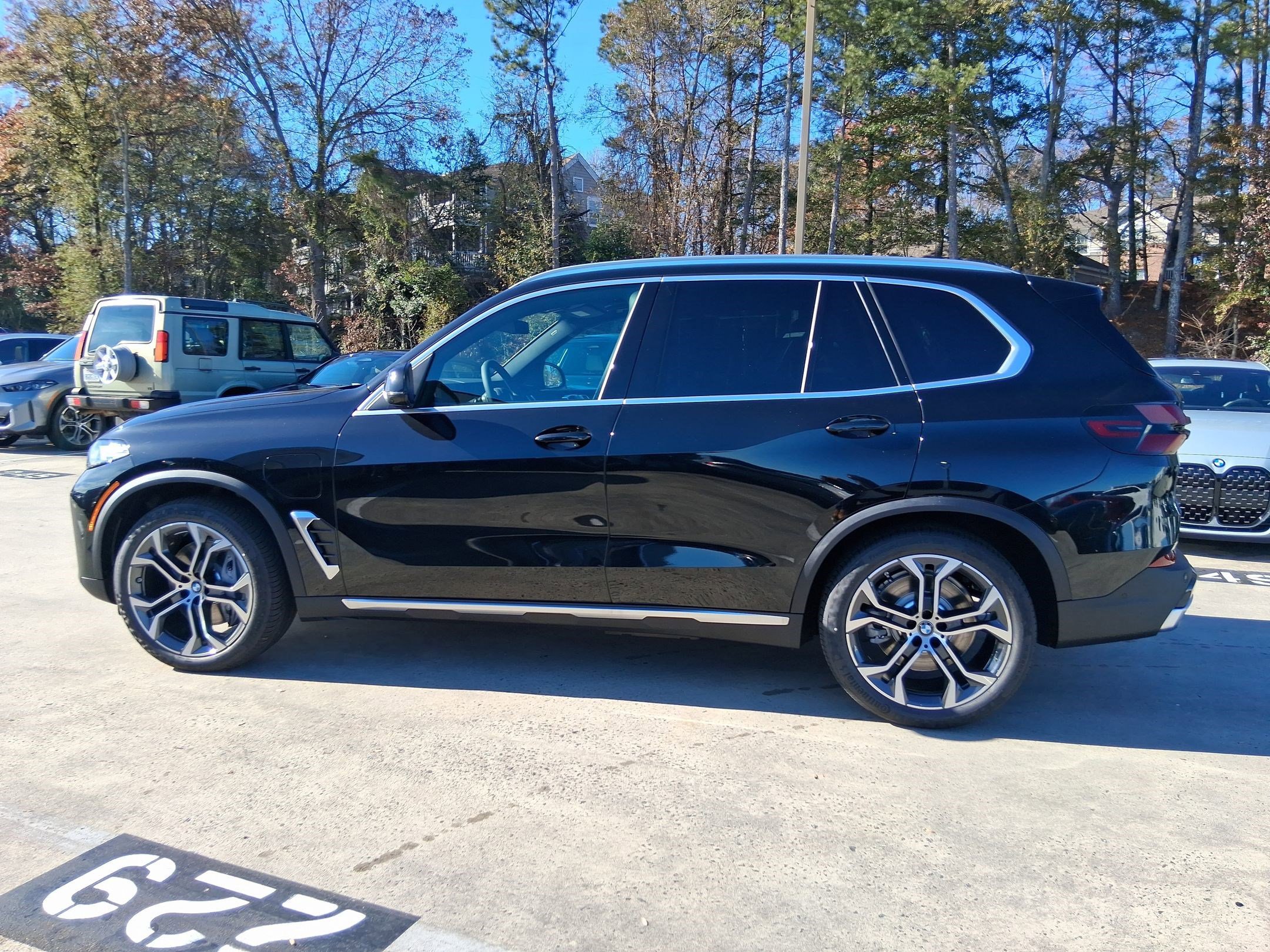 bmw x5 2026 5UX43EU08T9281821 image bmw x5 2026 5UX43EU08T9281821 image