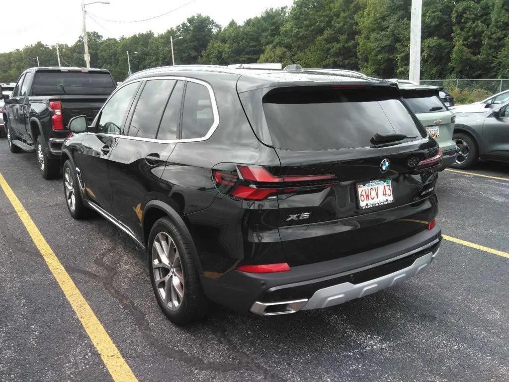 bmw x5 2026 5UX23EU09T9291667 image bmw x5 2026 5UX23EU09T9291667 image