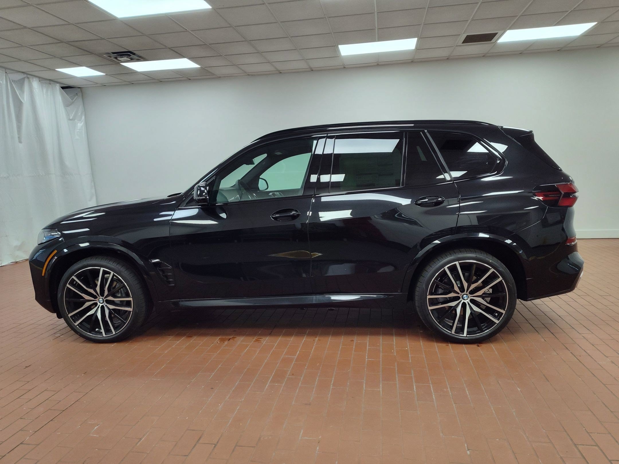 bmw x5 2026 5UX23EU07T9305145 image bmw x5 2026 5UX23EU07T9305145 image