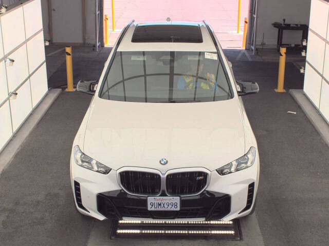bmw x5 2026 5UX33EU02T9111546 image bmw x5 2026 5UX33EU02T9111546 image