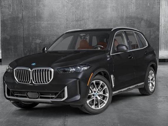 BMW X5 2026 5UX43EU07T9015027 image