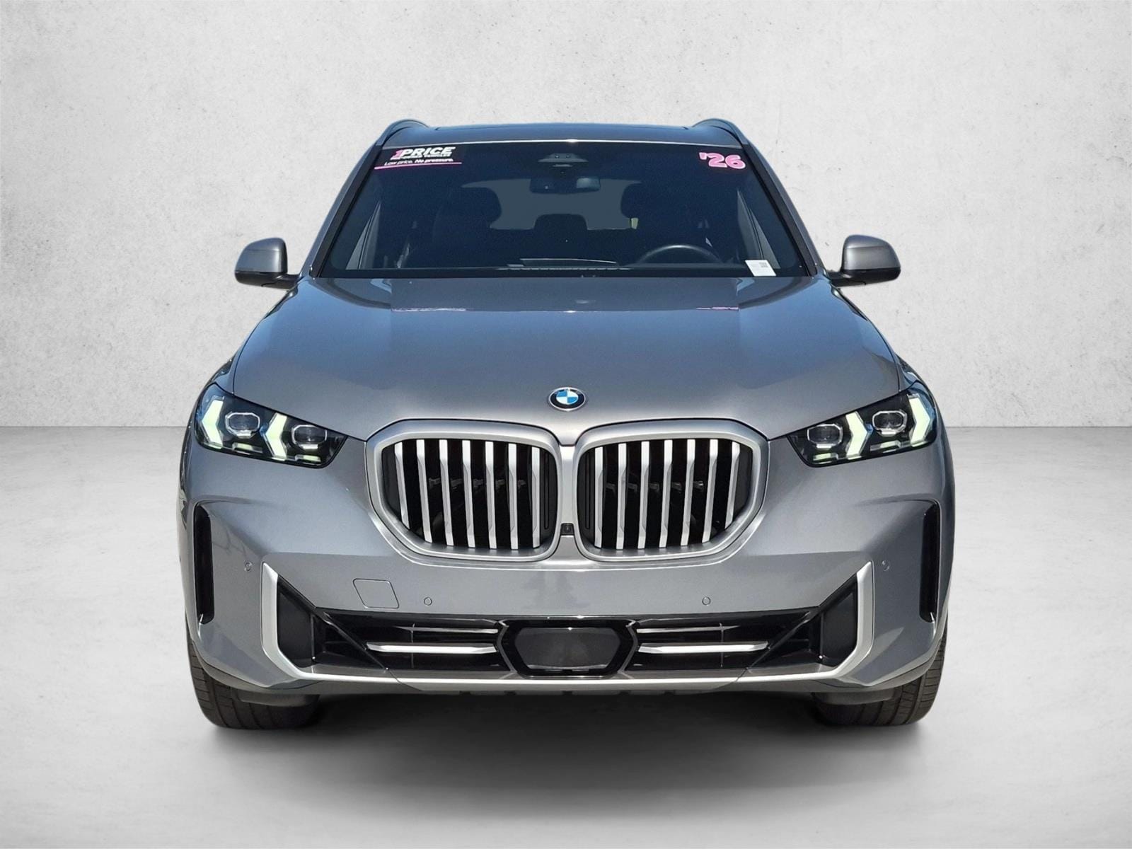 bmw x5 2026 5UX13EU06T9032176 image bmw x5 2026 5UX13EU06T9032176 image