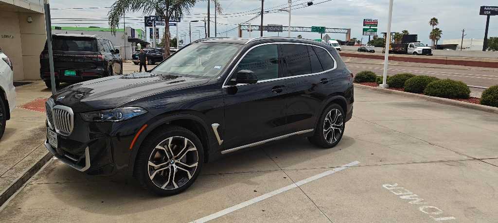 bmw x5 2026 5UX13EU04T9389341 image bmw x5 2026 5UX13EU04T9389341 image