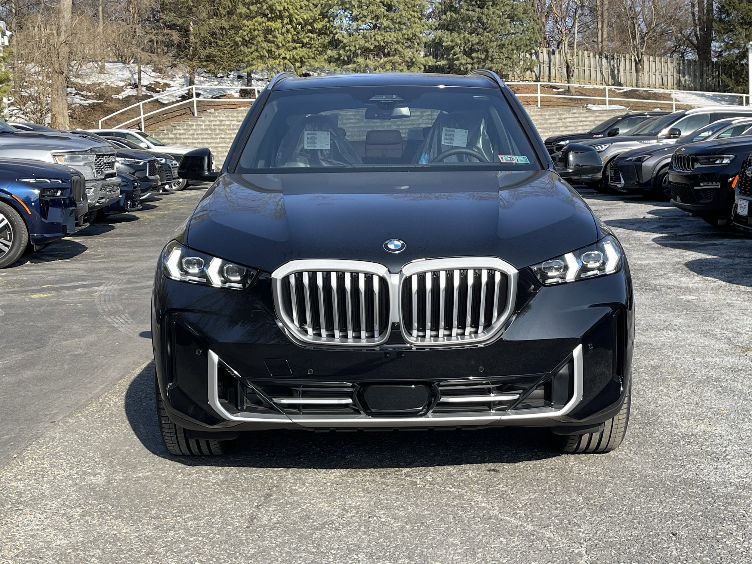 bmw x5 2026 5UX23EU07T9357052 image bmw x5 2026 5UX23EU07T9357052 image