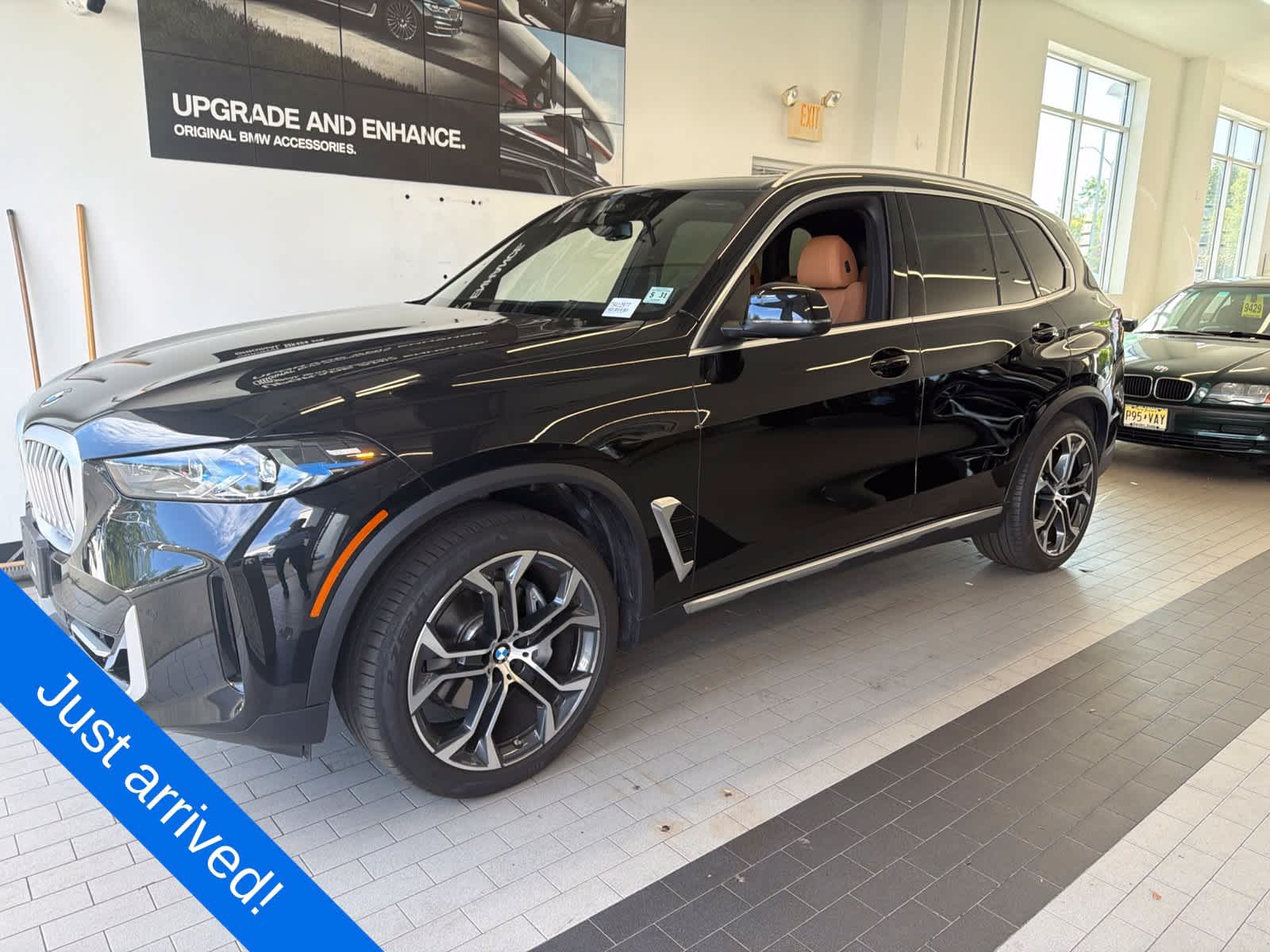 bmw x5 2026 5UX23EU06T9412977 image bmw x5 2026 5UX23EU06T9412977 image