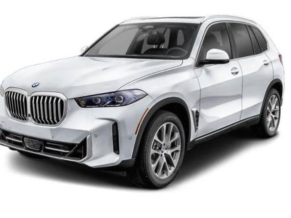 BMW X5 2026 5UX33EU01T9018775 image