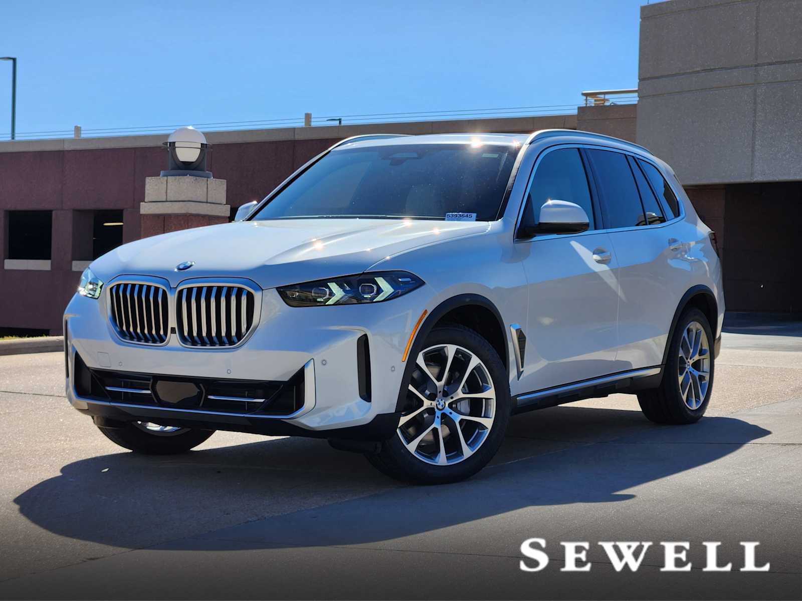 bmw x5 2026 5UX23EU07T9254651 image bmw x5 2026 5UX23EU07T9254651 image
