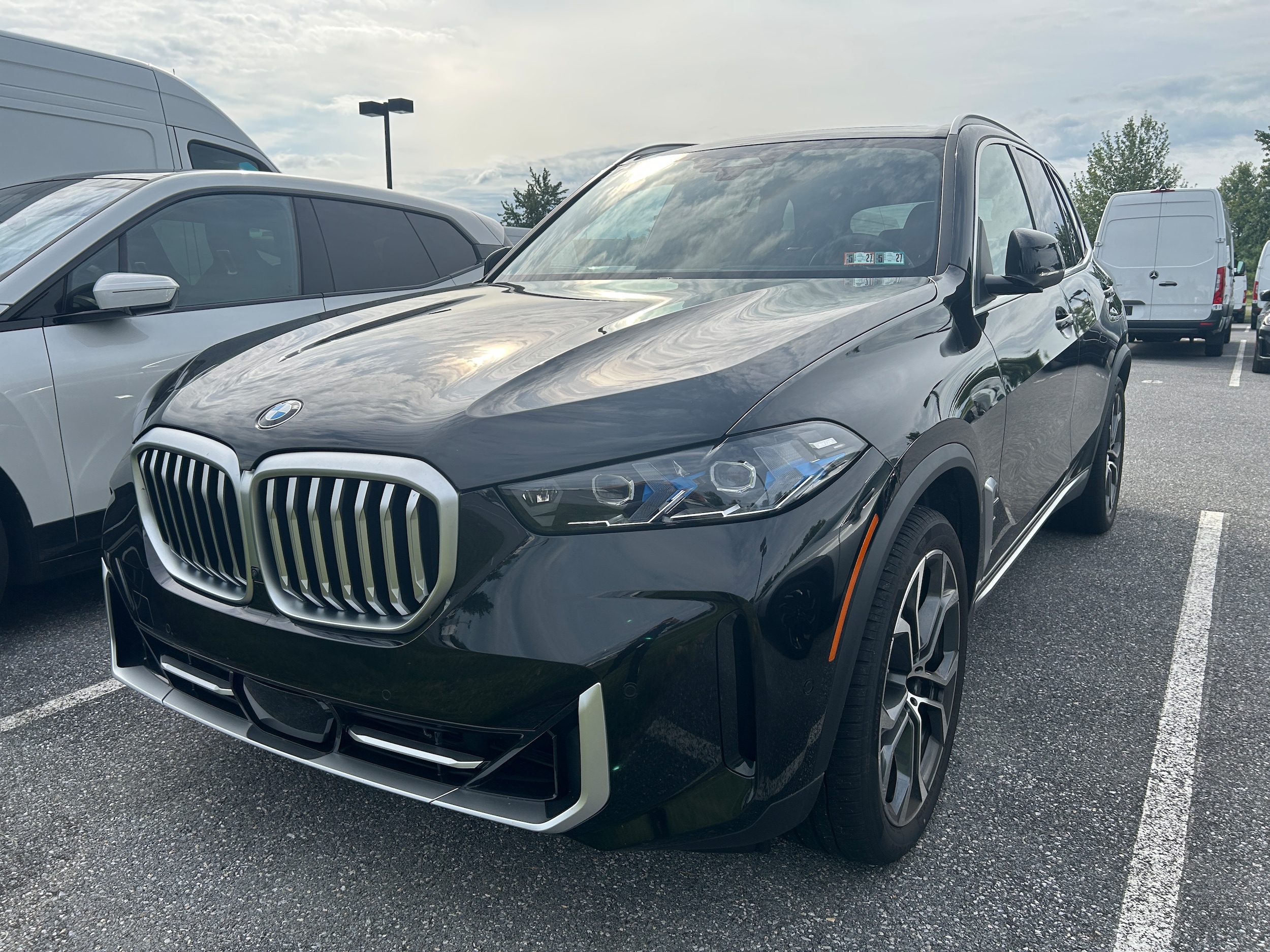 bmw x5 2026 5UX23EU00T9184815 image bmw x5 2026 5UX23EU00T9184815 image