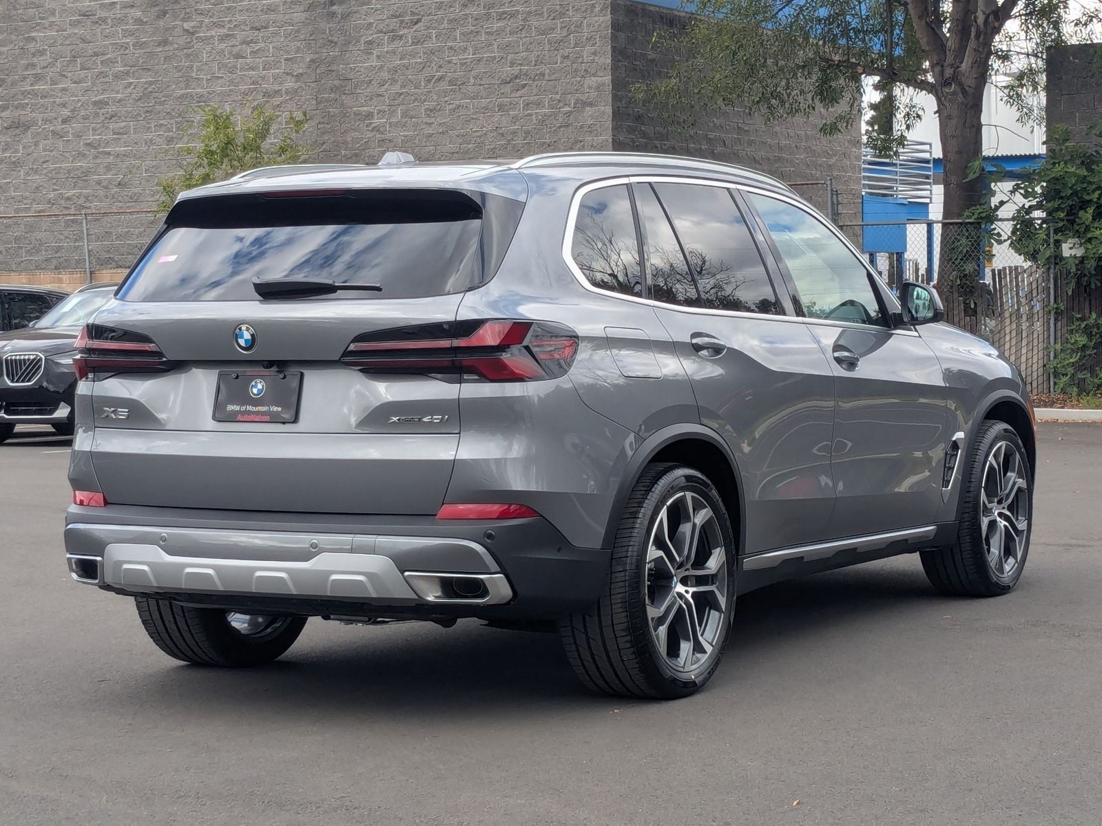 bmw x5 2026 5UX23EU08T9183413 image bmw x5 2026 5UX23EU08T9183413 image