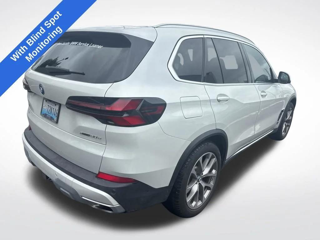bmw x5 2026 5UX43EU07T9069668 image bmw x5 2026 5UX43EU07T9069668 image