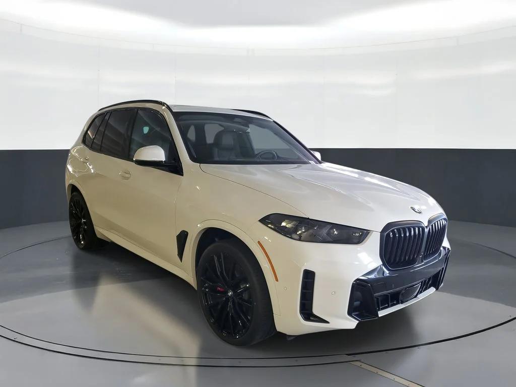 bmw x5 2026 5UX13EU04T9203801 image bmw x5 2026 5UX13EU04T9203801 image