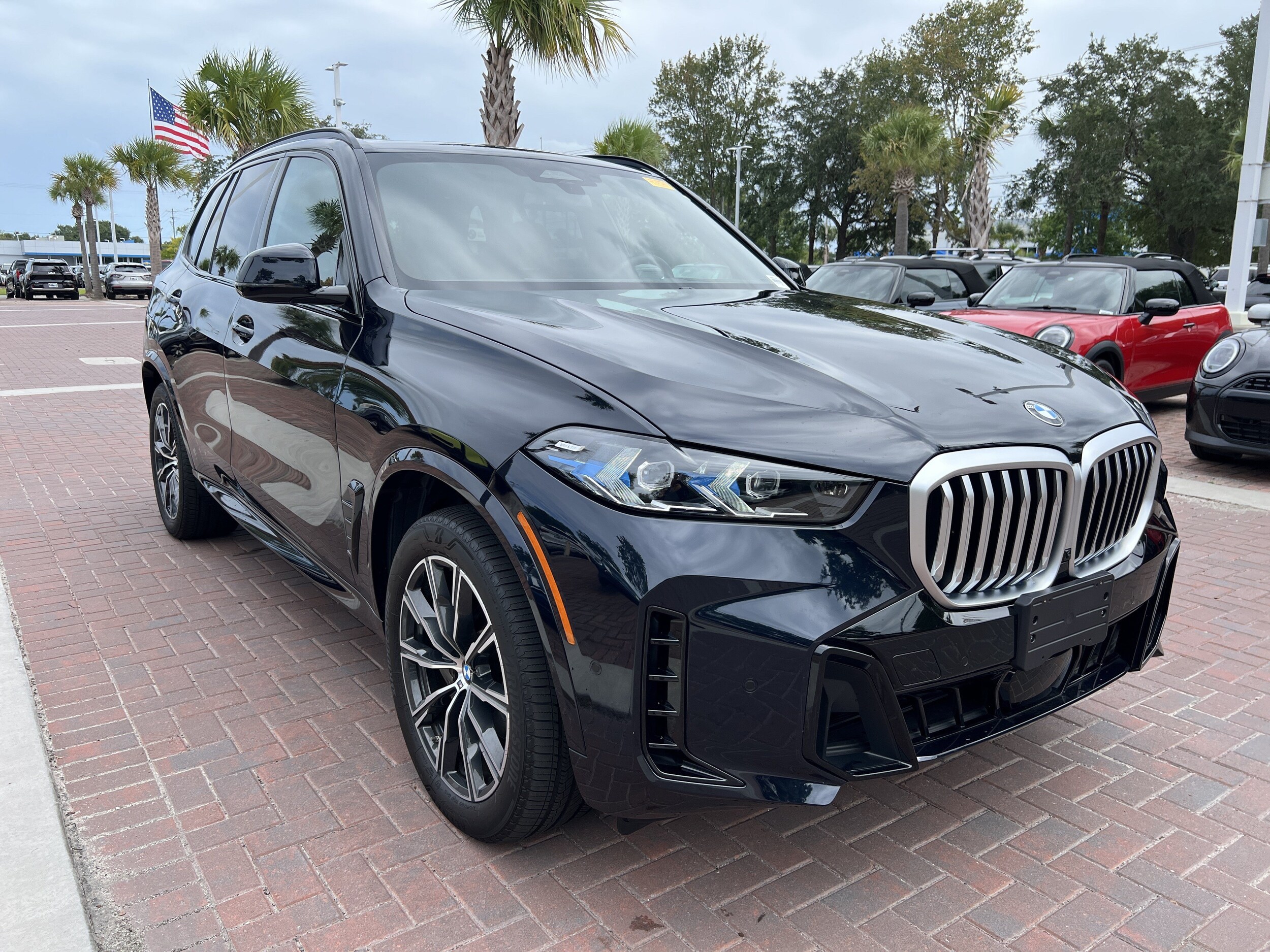 bmw x5 2026 5UX13EU03T9220220 image bmw x5 2026 5UX13EU03T9220220 image