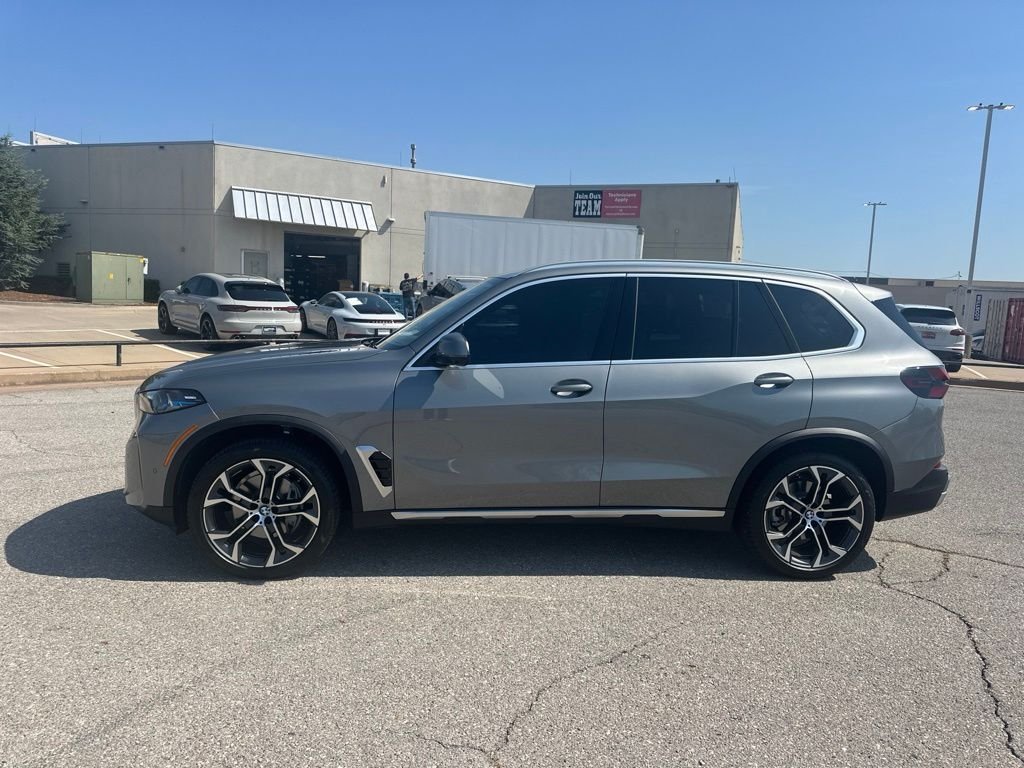 bmw x5 2026 5UX13EU06T9426048 image bmw x5 2026 5UX13EU06T9426048 image