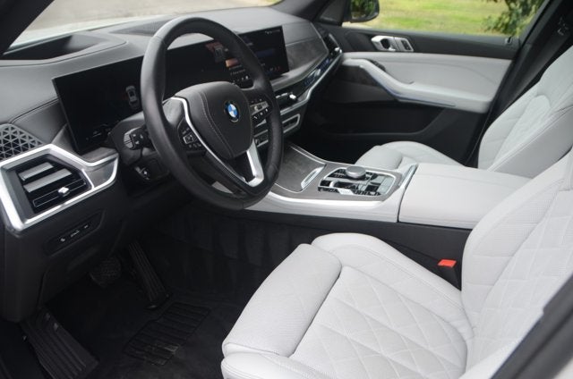 bmw x5 2026 5UX23EU03T9146396 image bmw x5 2026 5UX23EU03T9146396 image