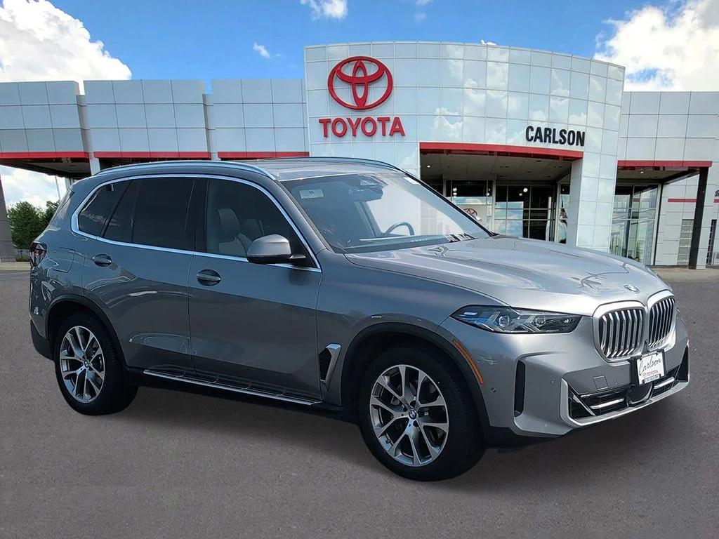 bmw x5 2026 5UX23EU00T9108253 image bmw x5 2026 5UX23EU00T9108253 image