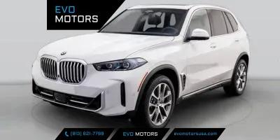 bmw x5 2026 5UX23EU03T9222540 image bmw x5 2026 5UX23EU03T9222540 image
