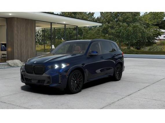 BMW X5 2026 5UX13EU0XT9044489 image