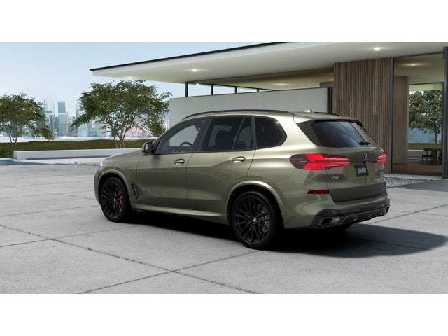 bmw x5 2026 5UX23EU07T9321264 image