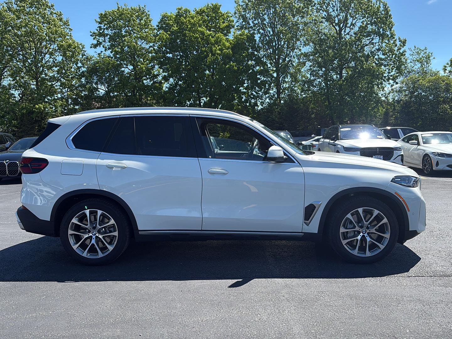 bmw x5 2026 5UX43EU08T9254411 image bmw x5 2026 5UX43EU08T9254411 image