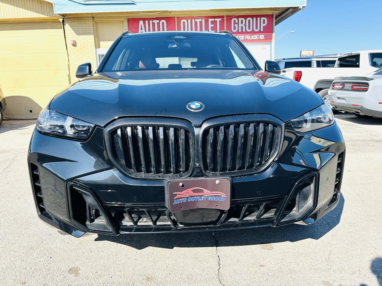bmw x5 2026 5UX23EU07T9125728 image bmw x5 2026 5UX23EU07T9125728 image