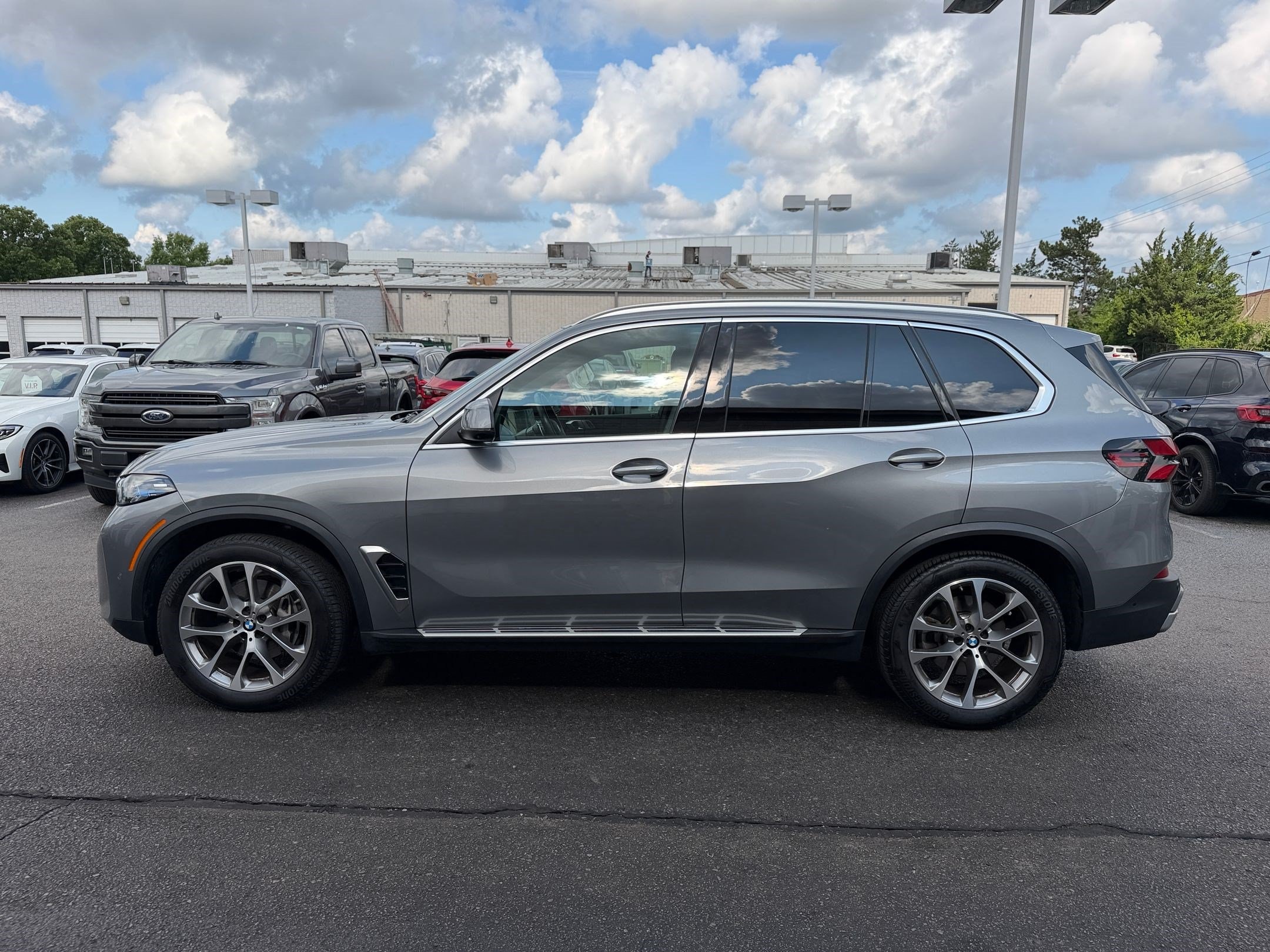 bmw x5 2026 5UX23EU03T9163893 image bmw x5 2026 5UX23EU03T9163893 image