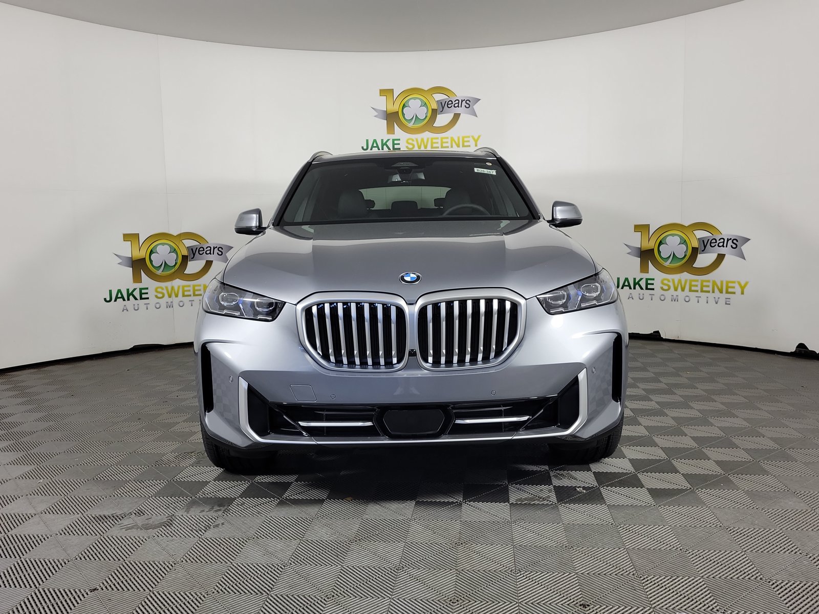 bmw x5 2026 5UX23EU00T9227825 image bmw x5 2026 5UX23EU00T9227825 image