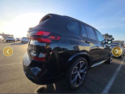 bmw x5 2026 5UX33EU08T9106612 image bmw x5 2026 5UX33EU08T9106612 image