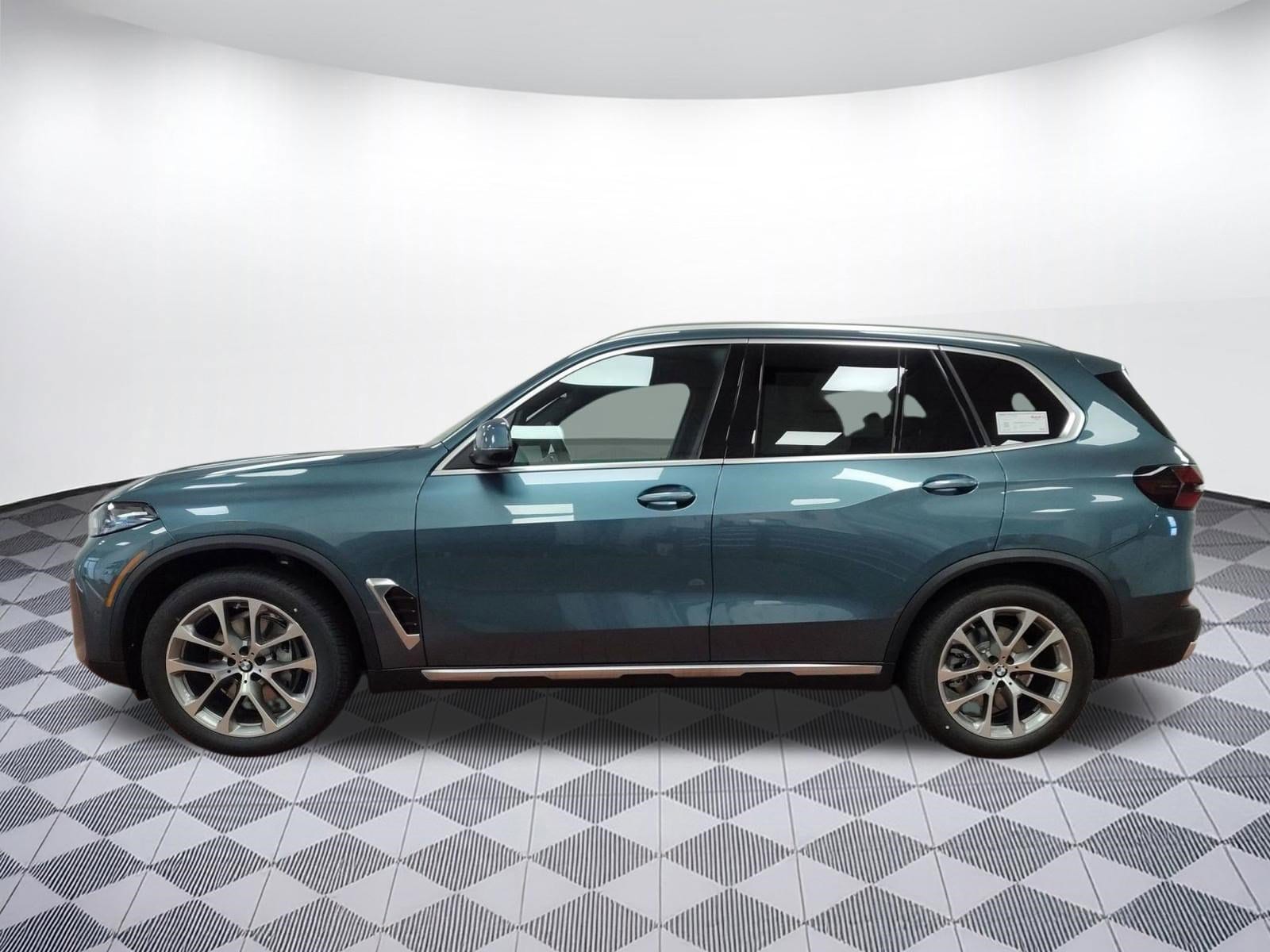 bmw x5 2026 5UX23EU06T9155481 image bmw x5 2026 5UX23EU06T9155481 image