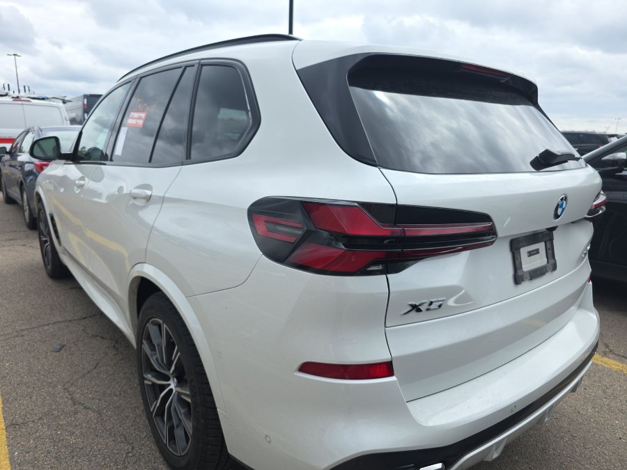 bmw x5 2026 5UX23EU01T9195323 image bmw x5 2026 5UX23EU01T9195323 image