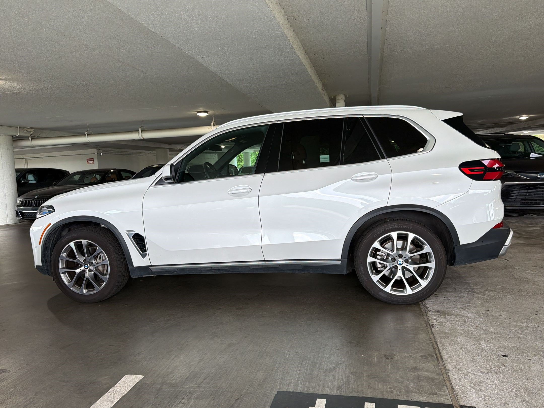 bmw x5 2026 5UX23EU00T9163642 image bmw x5 2026 5UX23EU00T9163642 image