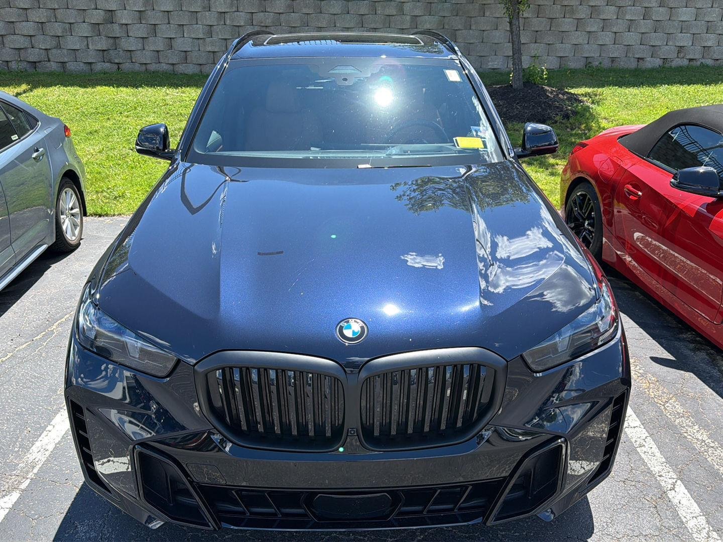 bmw x5 2026 5UX23EU07T9083478 image bmw x5 2026 5UX23EU07T9083478 image