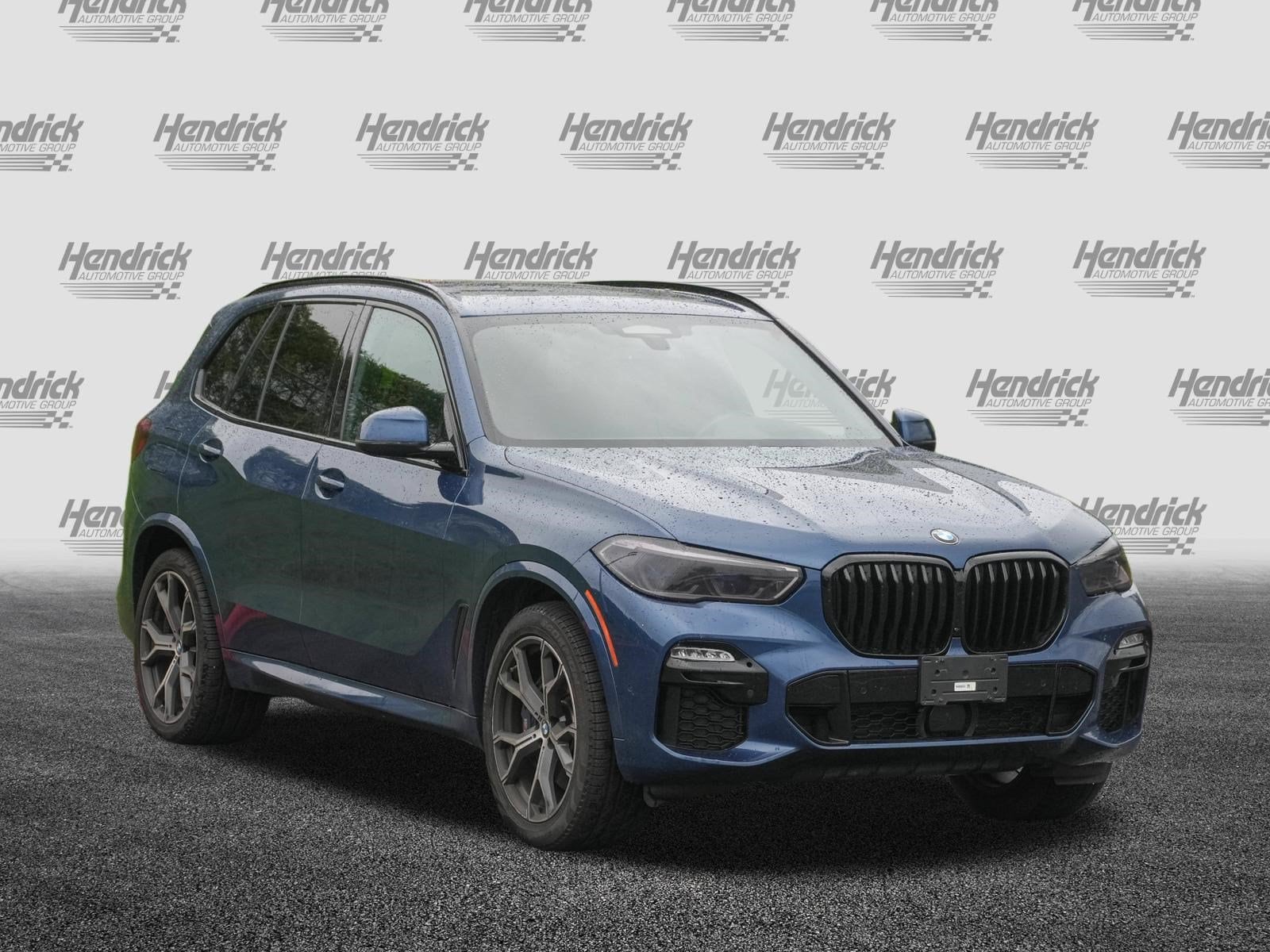 bmw x5 2021 5UXTA6C00M9D07728 image