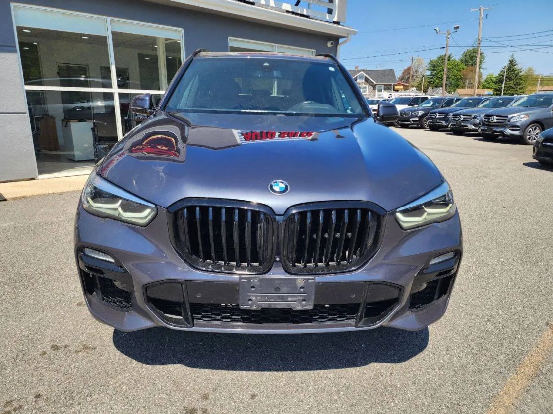 bmw x5 2021 5UXCR6C0XM9H65303 image bmw x5 2021 5UXCR6C0XM9H65303 image