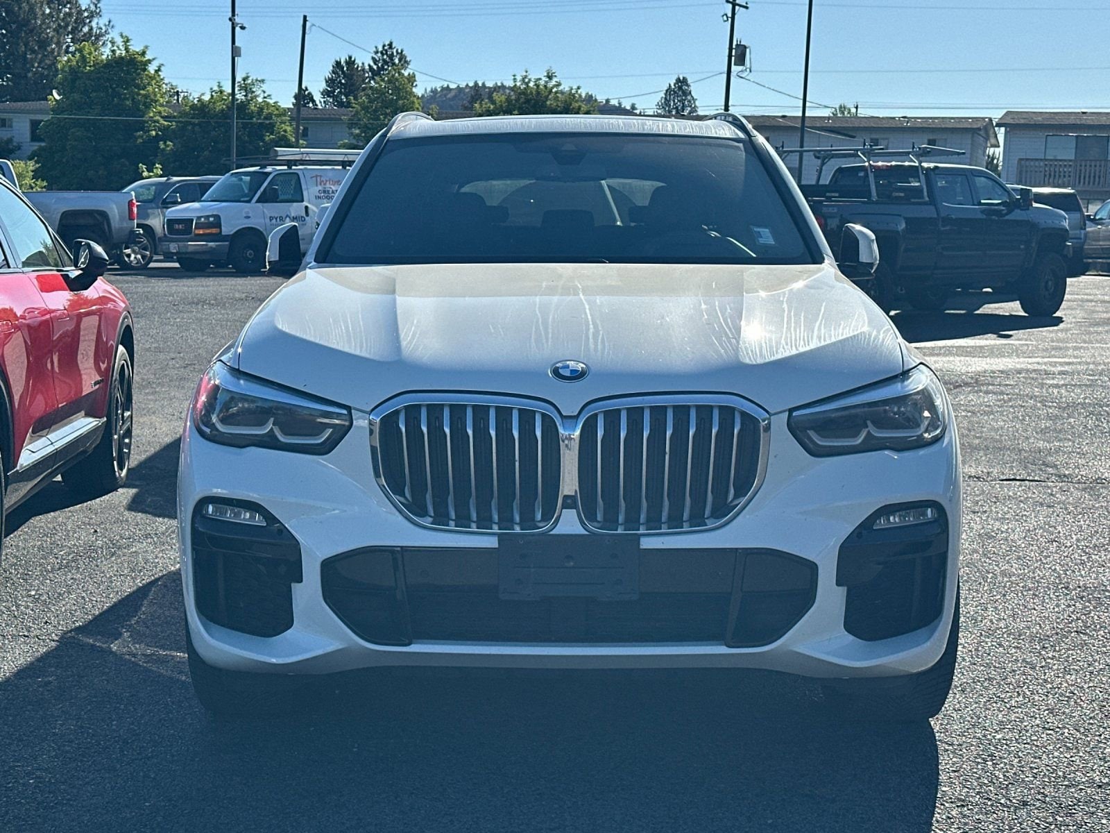 bmw x5 2021 5UXCR6C05M9F75912 image bmw x5 2021 5UXCR6C05M9F75912 image