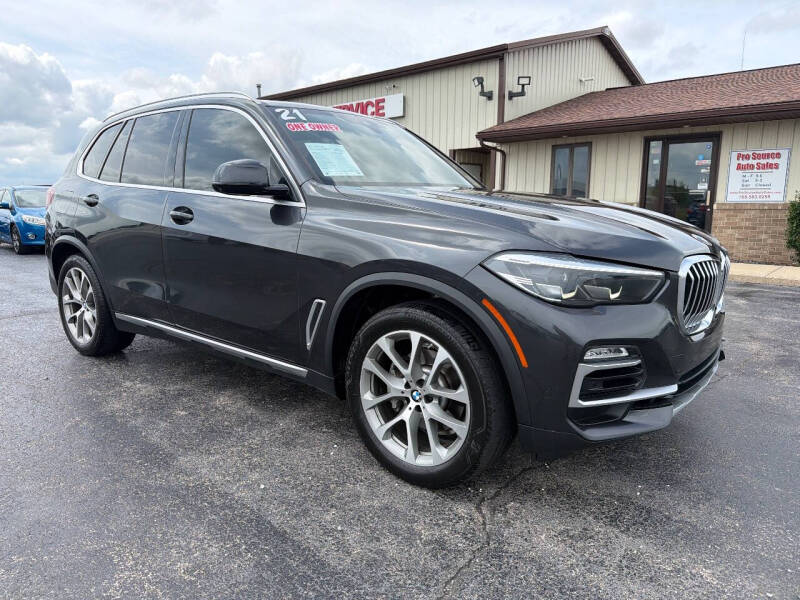 bmw x5 2021 5UXCR6C00M9H41883 image bmw x5 2021 5UXCR6C00M9H41883 image