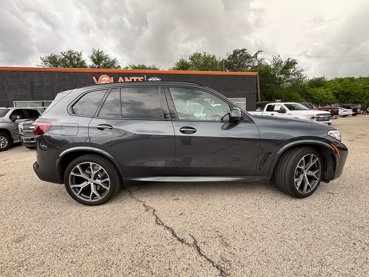 bmw x5 2021 5UXCR6C02M9E70177 image bmw x5 2021 5UXCR6C02M9E70177 image