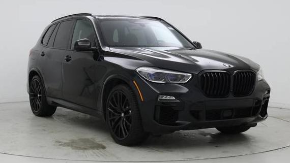 BMW X5 2021 5UXCR4C01M9G03368 image BMW X5 2021 5UXCR4C01M9G03368 image