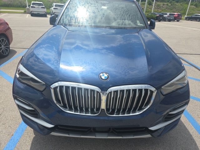bmw x5 2021 5UXCR6C05M9F94718 image bmw x5 2021 5UXCR6C05M9F94718 image