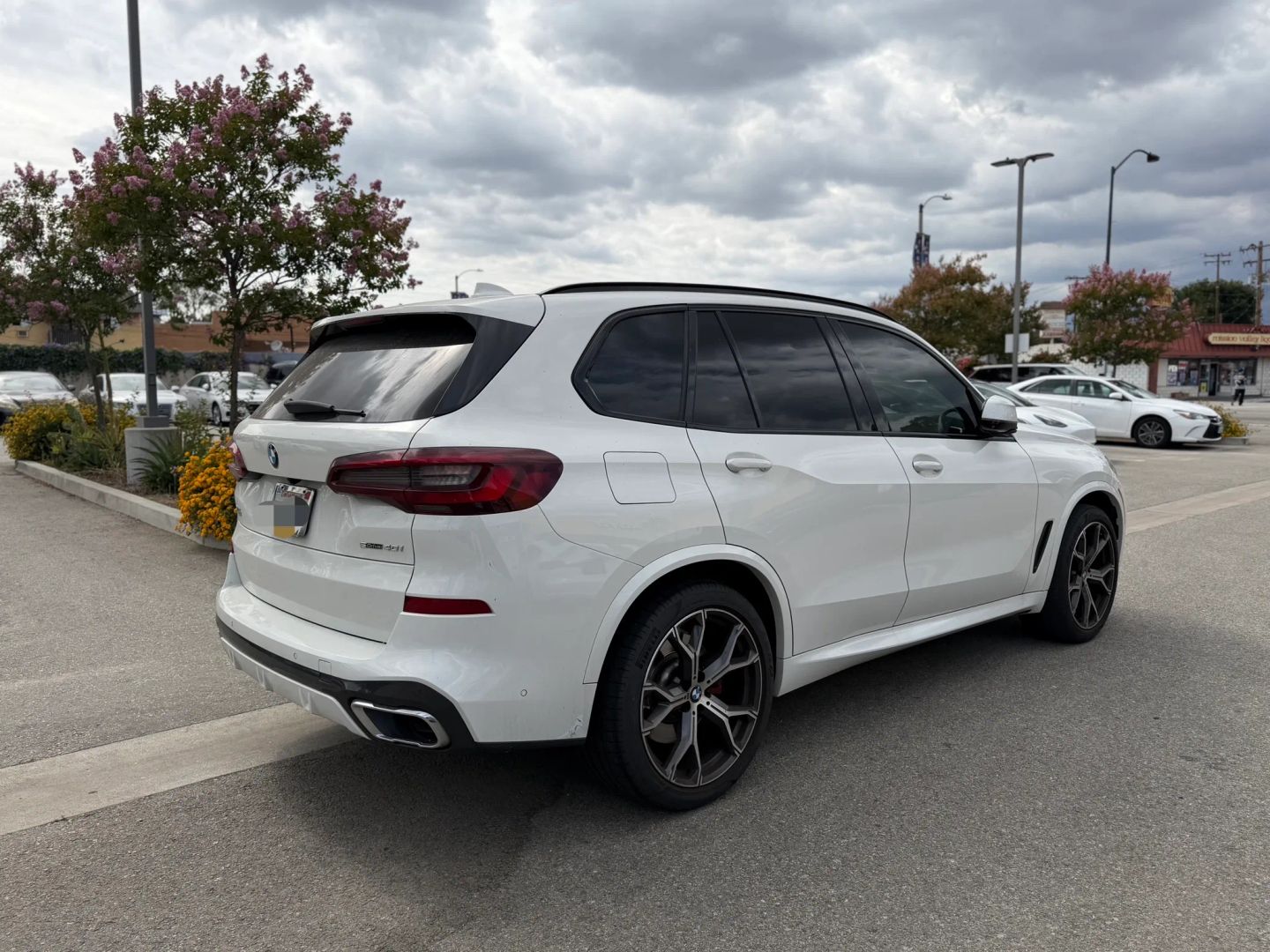 bmw x5 2021 5UXCR4C07M9H53274 image bmw x5 2021 5UXCR4C07M9H53274 image
