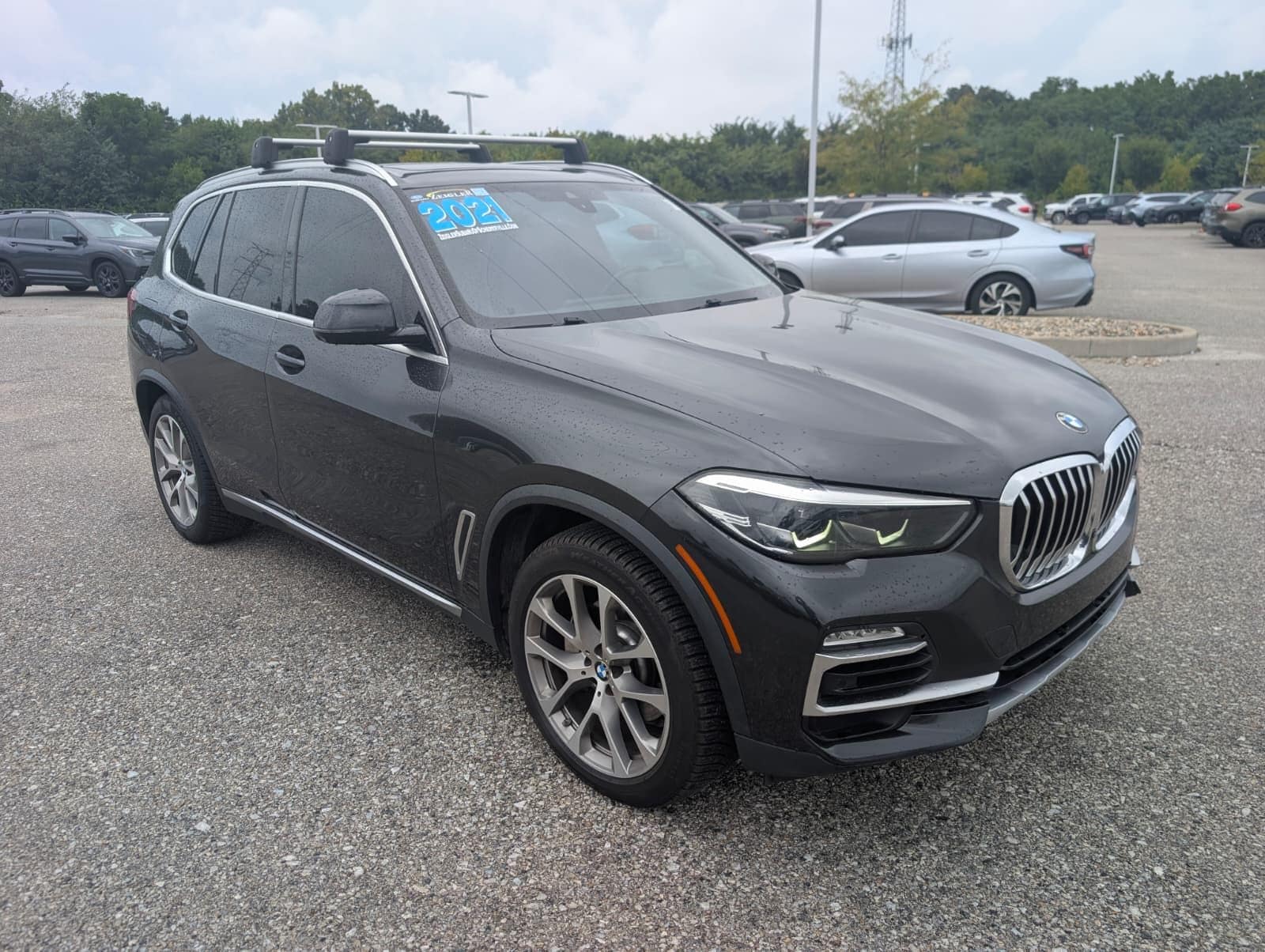 bmw x5 2021 5UXCR4C06M9G32879 image bmw x5 2021 5UXCR4C06M9G32879 image