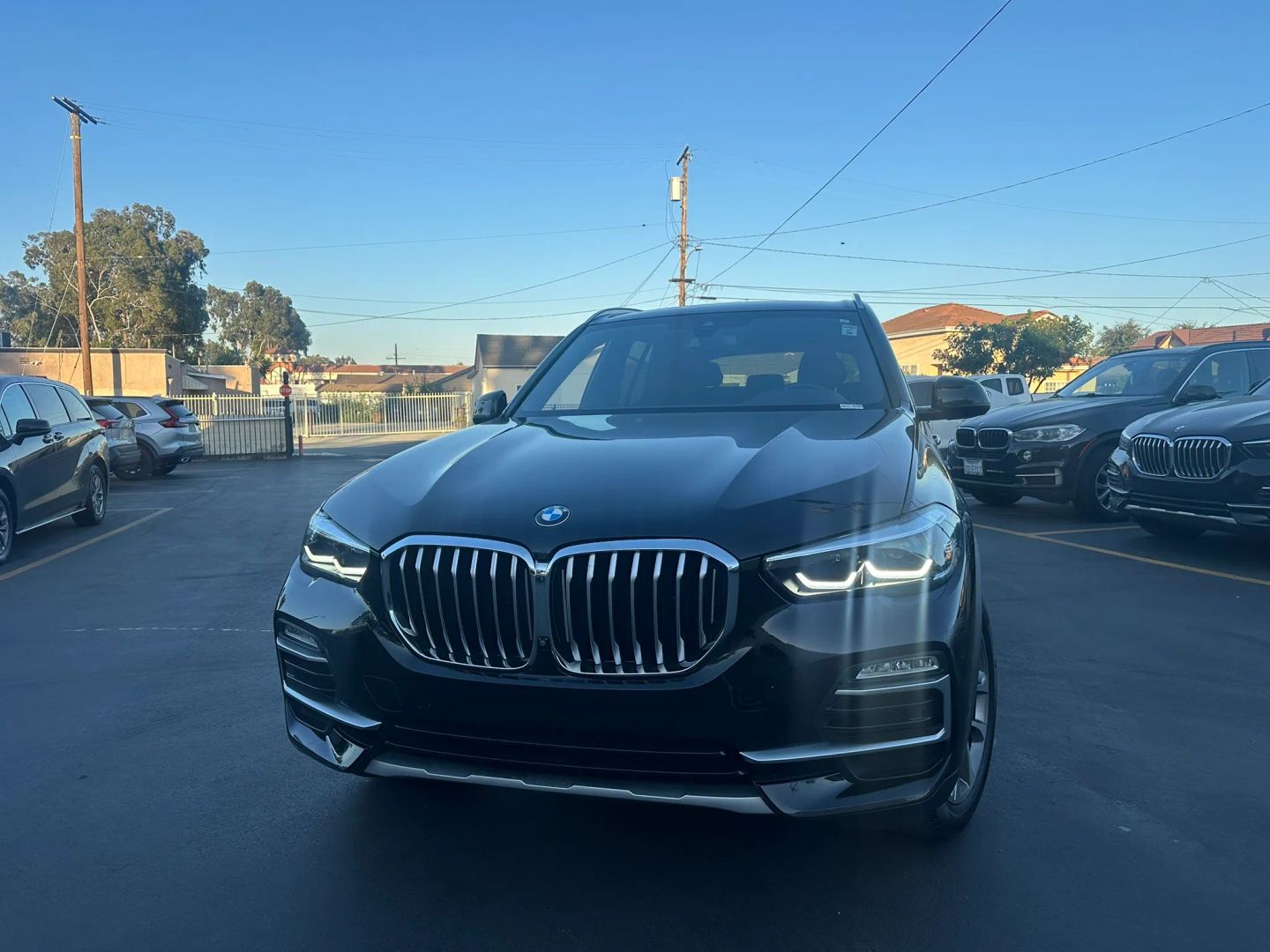 bmw x5 2021 5UXCR6C02M9G95070 image bmw x5 2021 5UXCR6C02M9G95070 image