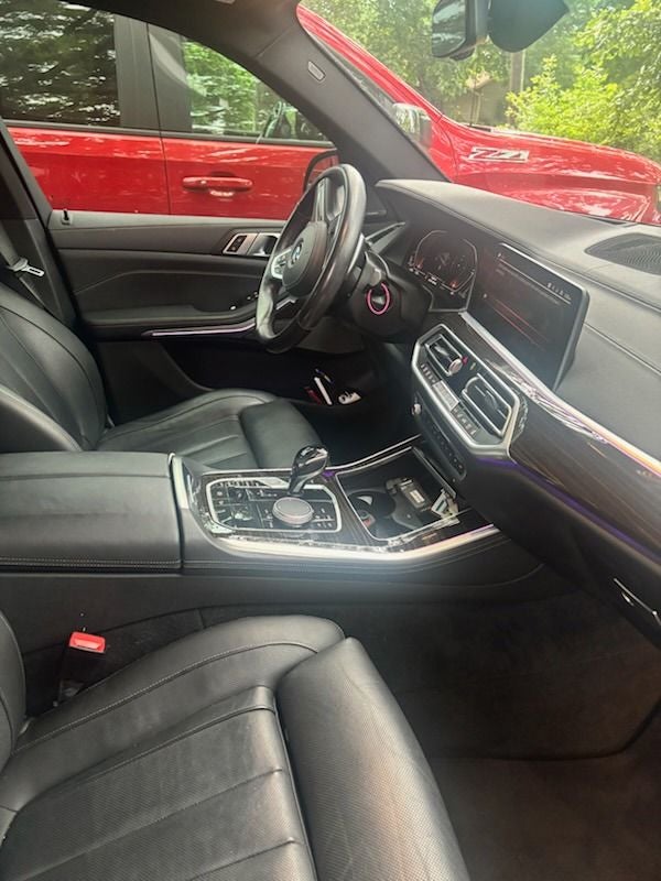 bmw x5 2021 5UXCR6C05M9G25076 image bmw x5 2021 5UXCR6C05M9G25076 image