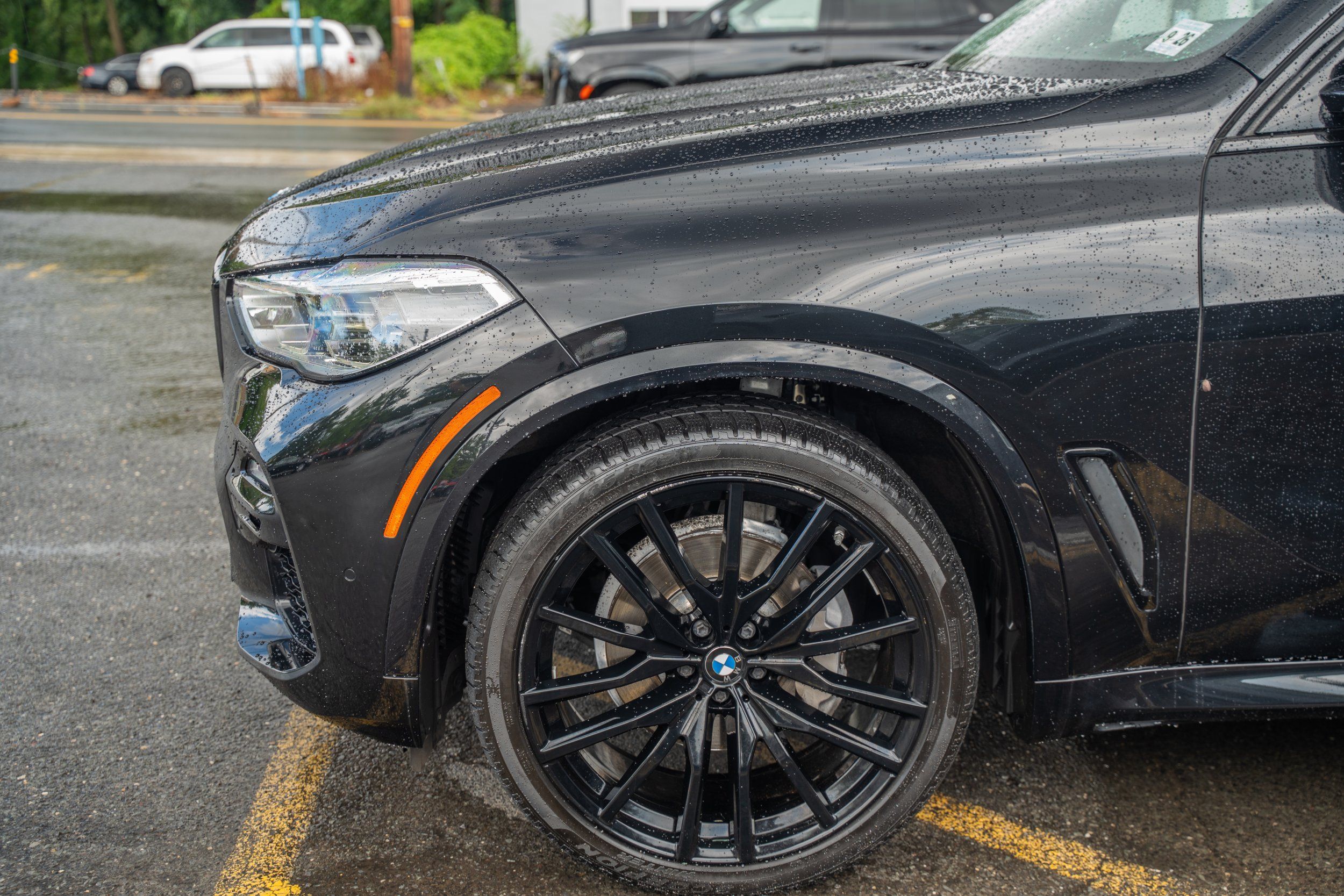 bmw x5 2021 5UXCR6C0XM9D86981 image bmw x5 2021 5UXCR6C0XM9D86981 image