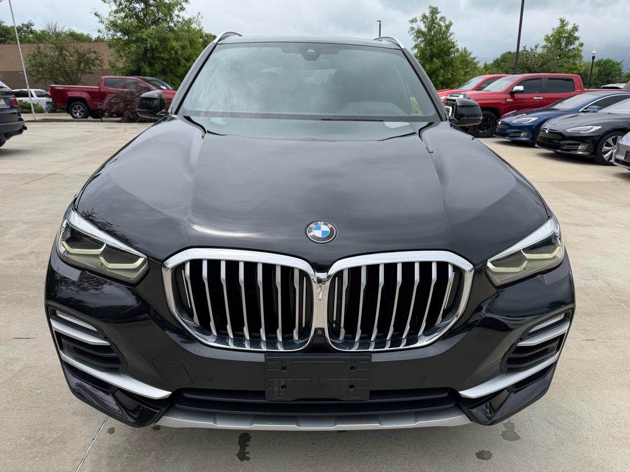 bmw x5 2021 5UXCR4C07M9D95321 image bmw x5 2021 5UXCR4C07M9D95321 image