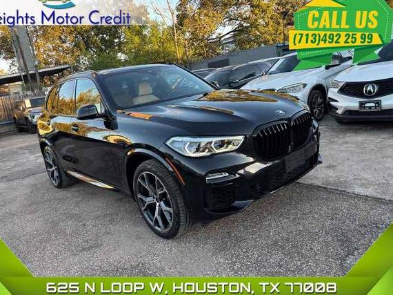 BMW X5 2021 5UXCR4C00M9E59621 image BMW X5 2021 5UXCR4C00M9E59621 image