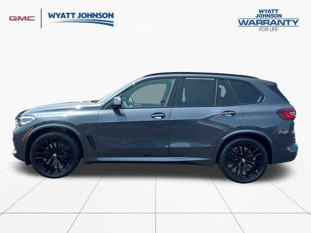 bmw x5 2021 5UXCR4C04M9H31703 image bmw x5 2021 5UXCR4C04M9H31703 image