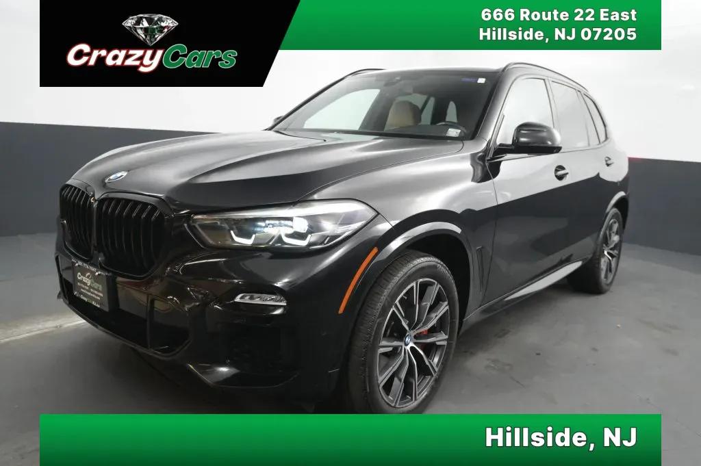 bmw x5 2021 5UXCR6C06M9G30433 image bmw x5 2021 5UXCR6C06M9G30433 image