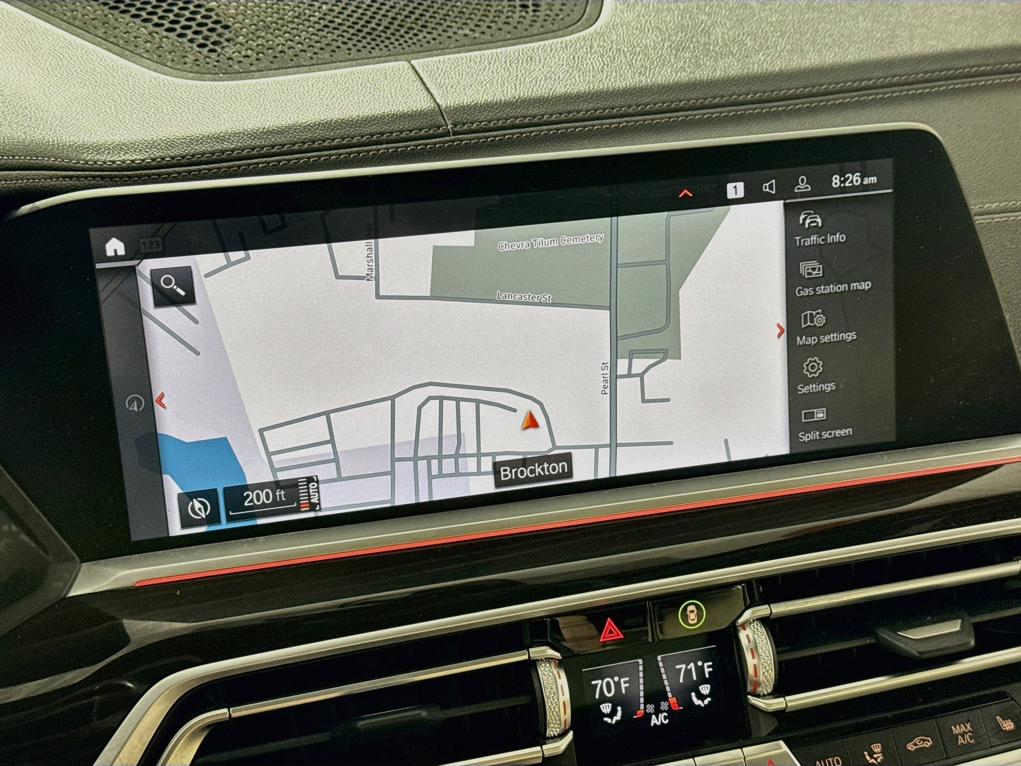 bmw x5 2021 5UXCR6C05M9F83119 image bmw x5 2021 5UXCR6C05M9F83119 image