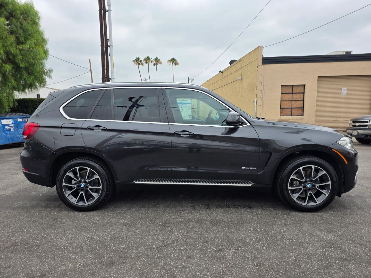 bmw x5 2017 5UXKR2C52H0U18250 image bmw x5 2017 5UXKR2C52H0U18250 image