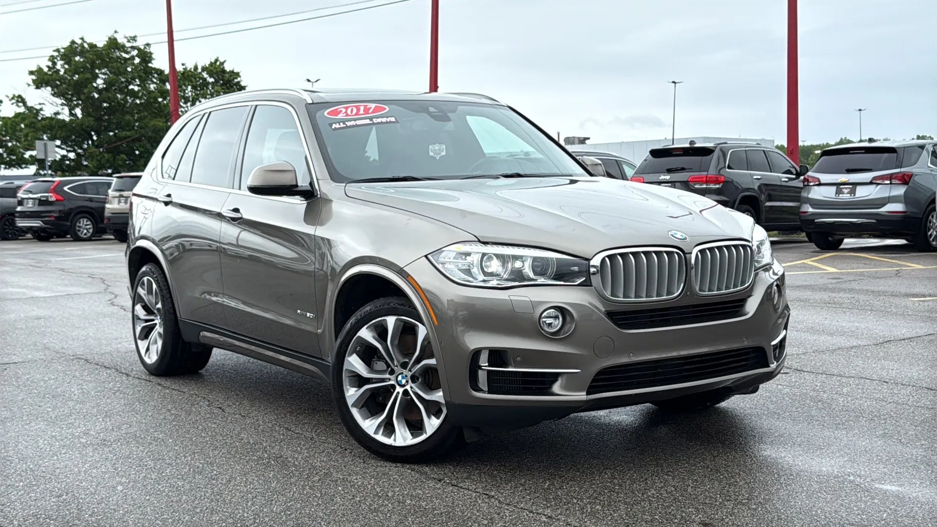 bmw x5 2017 5UXKR6C57H0J84534 image bmw x5 2017 5UXKR6C57H0J84534 image